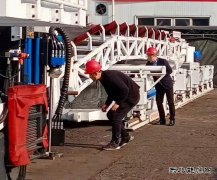 蒲白建庄矿业：我心目中的“刘大师”