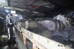 综采工作面现。ㄉ阌白髌罚