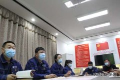 兴安供电公司：开展安全述职，细责而精促安全