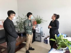 国网阿尔山市供电公司：多举措优化营商环境