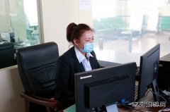 黑龙江兴凯湖电业公司：女汉子的侠骨柔情