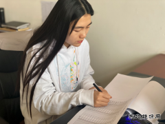 陕煤陕北矿业涌鑫公司：最美不过巾帼色  不让须眉展英姿