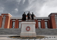 学党史：走进红色热土——照金