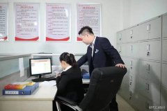 蒲白建庄矿业：打造“智能化党建”紧跟“互联网时代”