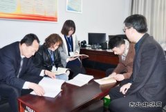 千秋煤矿：“三强化”推动“正气清风”行动走深走实