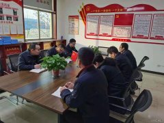 蒲白西固煤业：学党史践行动 结对帮教提技能