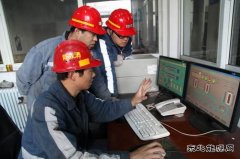 陕煤陕北矿业涌鑫公司：奏响“文明区队”建设道路“创建曲”