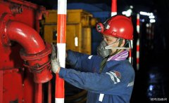 蒲白建庄矿业：三环紧扣，顺利实现安全生产首季开门红