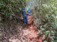 会泽供电局雨碌供电所做实营销管理确保集抄率达100%