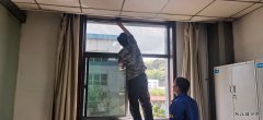 蒲白建庄矿业：上门送服务，让“我为群众办实事”深化深入
