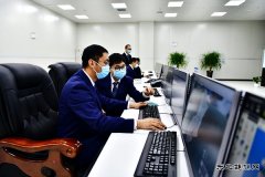 黑龙江牡丹江水电总厂：强化“两票”管理 为安全生产续航
