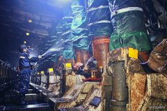 蒲白建庄矿业：做好“加减乘除”，提交上半年“中考”满意答卷