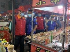 当好人民满意、服务县域经济发展的“电小二”