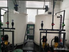 陕煤陕北矿业涌鑫公司：行进中的“自动化革命”
