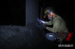 蒲白建庄矿业：带式输送机平直管理，打造煤炭井下安全“高速路”