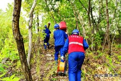 黑龙江牡丹江水电总厂：从容应对高温天气 迎峰度夏保发电