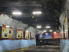 蒲白建庄矿业：严要求、细管理，让标准化建设在矿区开花结果