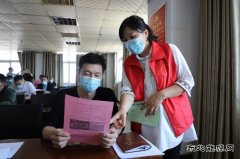河南完美体育义煤公司千秋煤矿：“感恩文化”宣教动情入心