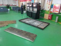 蒲白建庄矿业：解决用水“小问题”，消除卫生“大烦恼”