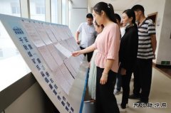 河南完美体育义煤公司千秋煤矿：书写廉政座右铭 筑牢廉洁防线