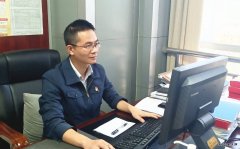 蒲白建庄矿业：“老黄牛”蜕变记