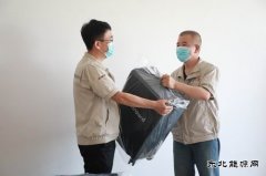 大唐葫芦岛热力公司：“送温暖”不定期，让“温暖”更亲民
