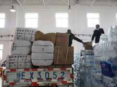 蒲白西固煤业工会：“走心”关爱 凝聚浓浓情谊