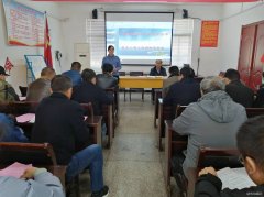 淮北双龙公司：“奋战四季度&#8226;实现安全年”心理辅导进科区