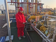 区域天然气市场成熟度高 如何挖潜用户增量提效？