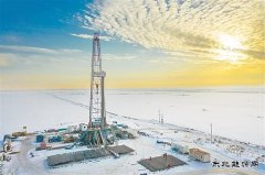 吉木萨尔页岩油自主产建收官