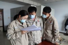 大唐葫芦岛热力公司：倾心服务职工，打造幸福职工之家
