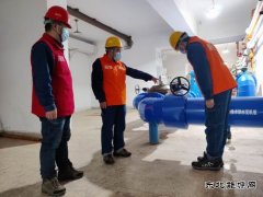 黑龙江牡丹江水电总厂：未雨绸缪抓演练 秣马厉兵练精兵