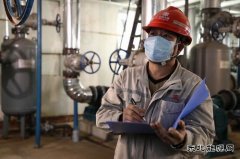 大唐葫芦岛热力公司：迅速归位，开启节后工作模式