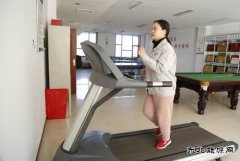 晋控电力蒲洲热电公司：“趣”在“动”中 健康“她力量”