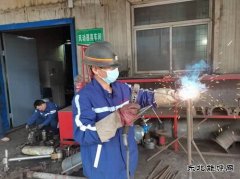 蒲白煤矿运营公司：“四大技术高手”的精彩人生