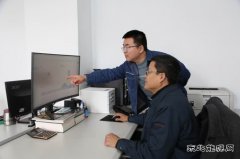 国网佳木斯供电公司：挖掘数据新价值 为地方经济赋能