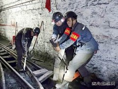 蒲白西固煤业：交出春天里硬核成绩单