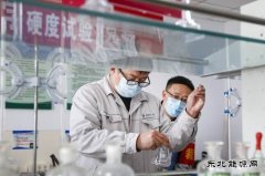 蒲洲热电公司广泛开展“员工操作规范、岗位作业达标”活动