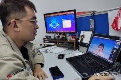 锦州热电公司：做好点滴小事 筑牢幸福基石