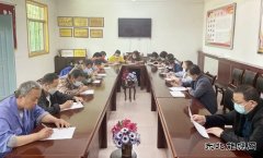 蒲白白水马南联合纪委：开展问卷调查促作风建设