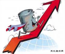 今天油价调整最新消息6月8日：昨日国际油价走高