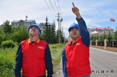 国网阿尔山市供电：保障安全可靠供电 助力莘莘学子圆梦高考