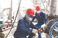 锦西石化：以体系思维严守安全底线
