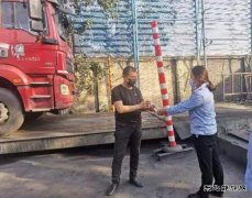 蒲白西固煤业运销科：用心服务，传递温暖