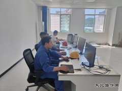 蒲白建庄矿业：2号矿井水处理站进入自动控制试运行阶段