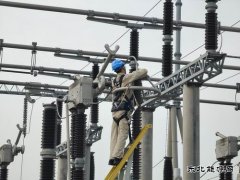 大唐辽宁新完美体育事业部：青年突击队吹响全场停电预试“集结号”