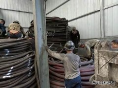 蒲白煤矿运营公司：持续降本增效，推进标准化库房建设