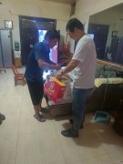蒲白煤矿运营公司：职工无小事，关爱暖人心