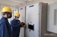 佳木斯供电公司：筑牢防汛“钢铁长城” 确保电网平稳度汛