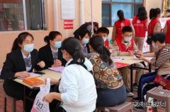 大唐葫芦岛热力公司：走进社区 温暖你我他